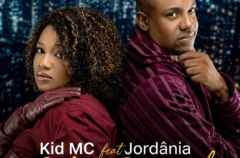 Kid MC – Calor Passional (feat. Jordania) Kid MC – Calor Passional (feat. Jordania)