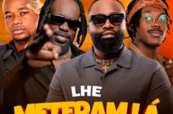 Dj Devictor – Le Meteram Lá (feat. Tshunami, Scro Que Cuia & Preto Show)