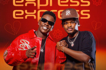 Lurhany – Express Express (feat. Teo No Beat)