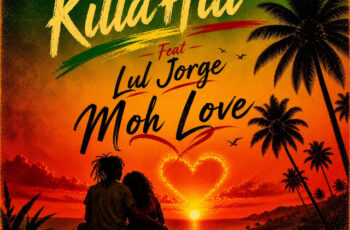Killa Hill – Moh Love (feat. Lul Jorge)