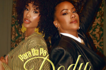 Neyna – Para Da Pa Dodu (feat. Paulinha)