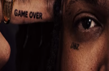 Monsta – Game Over (Assunto Encerrado)