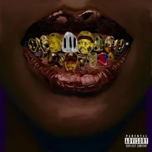 The Big Hash Sly and Kabza De Small Love Is a Star Album 768x768 1 The Big Hash, Sly & Kabza De Small – ringtone v2 (feat. Kelvin Momo)