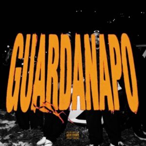 Trinity 3nity – GUARDANAPO feat. Evas Fatboy6.3 Trinity 3nity - Guardanapo (feat. Evas & Fatboy6.3)