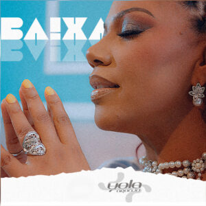 Yola Araujo Yola Araújo – Baixa