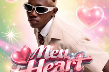 Lukuboy – Meu Heart Lukuboy – Meu Heart