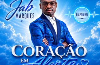 Jab Marques – Coração em Alegria
