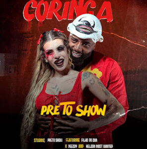 711985290 18587165389020587 6768239554176474704 n Preto Show - Coringa (feat. Deezy,Filho Do Zua & Kelson Most Wanted)