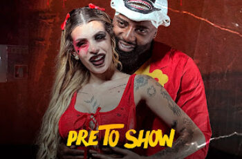 Preto Show – Coringa (feat. Deezy,Filho Do Zua & Kelson Most Wanted)