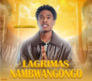 Mike Wanguila - Lagrimas Em Nambuangongo Bue de Musica Captura de ecra 2026 06 03 152136 Mike Wanguila - Lagrimas Em Nambuangongo