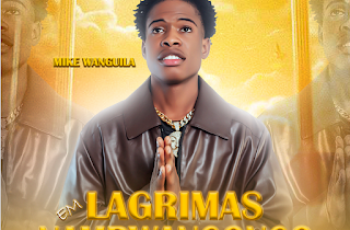 Mike Wanguila – Lagrimas Em Nambuangongo