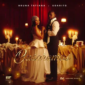 Cover 12.jpg Bruna Tatiana x Soarito - Casaremos