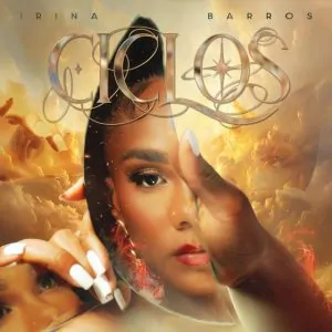 Cover Irina Barros - Bandeira Branca