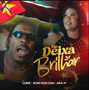 IMG 6696 Lukie – Me Deixa Brilhar (feat. Scro Que Cuia e Dj Aka-M)