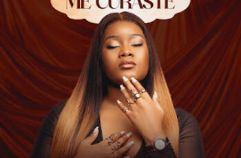 Tamyris Moiane – Me Curaste
