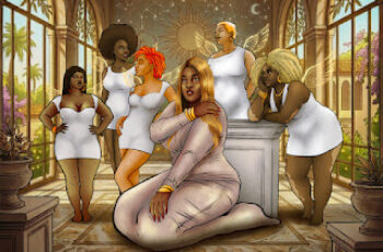 Salima Chica – Awa