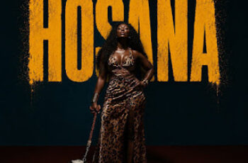 CEF Tanzy – Hosana