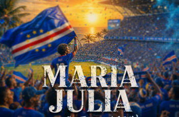 Gil Semedo – Maria Julia (Versão Tubaron Azul)