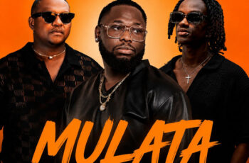 Fresh Low – Mulata (feat. J Levy & Graciano Damásio)