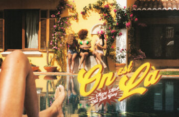 Mizzy Miles – ON EST LÀ (feat. Wet Bed Gang)