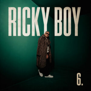 Ricky Boy - Djan Reforma (feat. Djodje) Bue de Musica Por ti Ricky Boy - Djan Reforma (feat. Djodje)