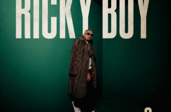 Ricky Boy – Dexa (feat. Felishia)