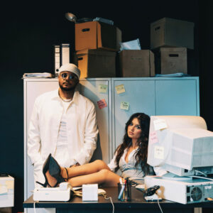 Tatiana Duarte - Tentar (feat. Jimmy P) Bue de Musica Tentar feat. Jimmy P Tatiana Duarte - Tentar (feat. Jimmy P)