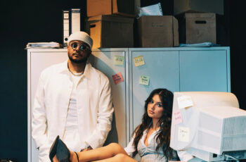 Tatiana Duarte – Tentar (feat. Jimmy P)