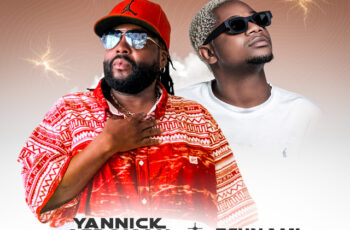 Yannick Afroman – To Fraco (feat. Tshunami)