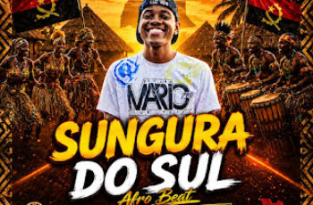 DJ Mario Pro – Sungura Do Sul (Afro Remix)