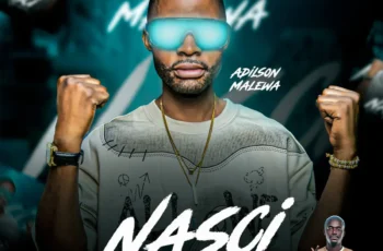 Adilson Malewa – Nasci para Brilhar