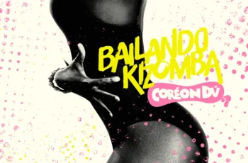 Coréon Dú – Bailando Kizomba