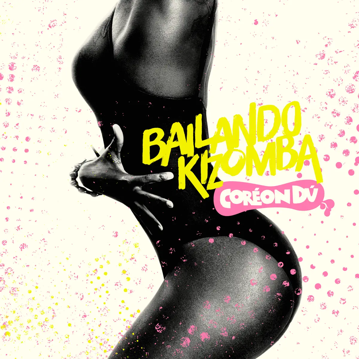 Coréon Dú - Bailando Kizomba Bue de Musica Coréon Dú - Bailando Kizomba (Radio Edit)