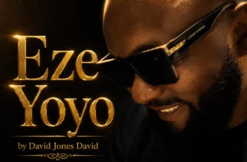 David Jones David – Eze yoyo