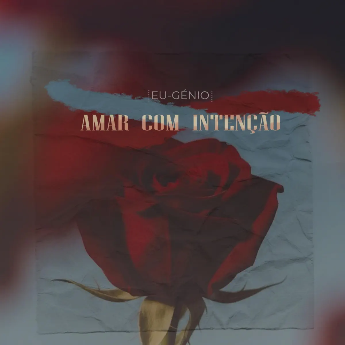Eu-génio - Amar com intenção