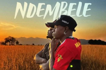Florencio Handanga & Dada 2 – NDEMBELE