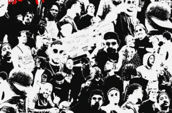 Gi-O, Eric Rodrigues, Mario Flxw, 610 World – Mongrino