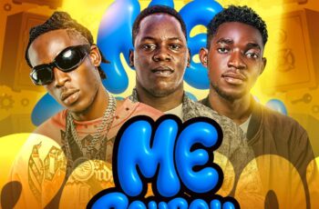 H Jotta – Me Roubou (feat. Feeze No Beat & Alfredo Zamba)
