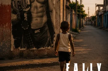 H Magnum, Fally Ipupa – Ciryl Gane