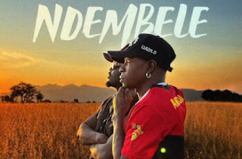 Florencio Handanga – Ndembele (feat. Dada 2)