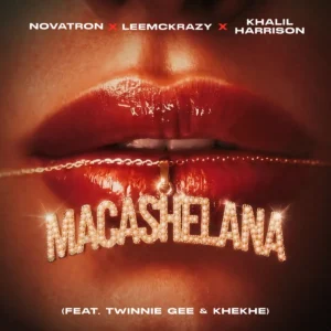 IMG 6785 Novatron, LeeMcKrazy & Khalil Harrison – Macashelana (feat. Twinnie Gee & KheKhe)