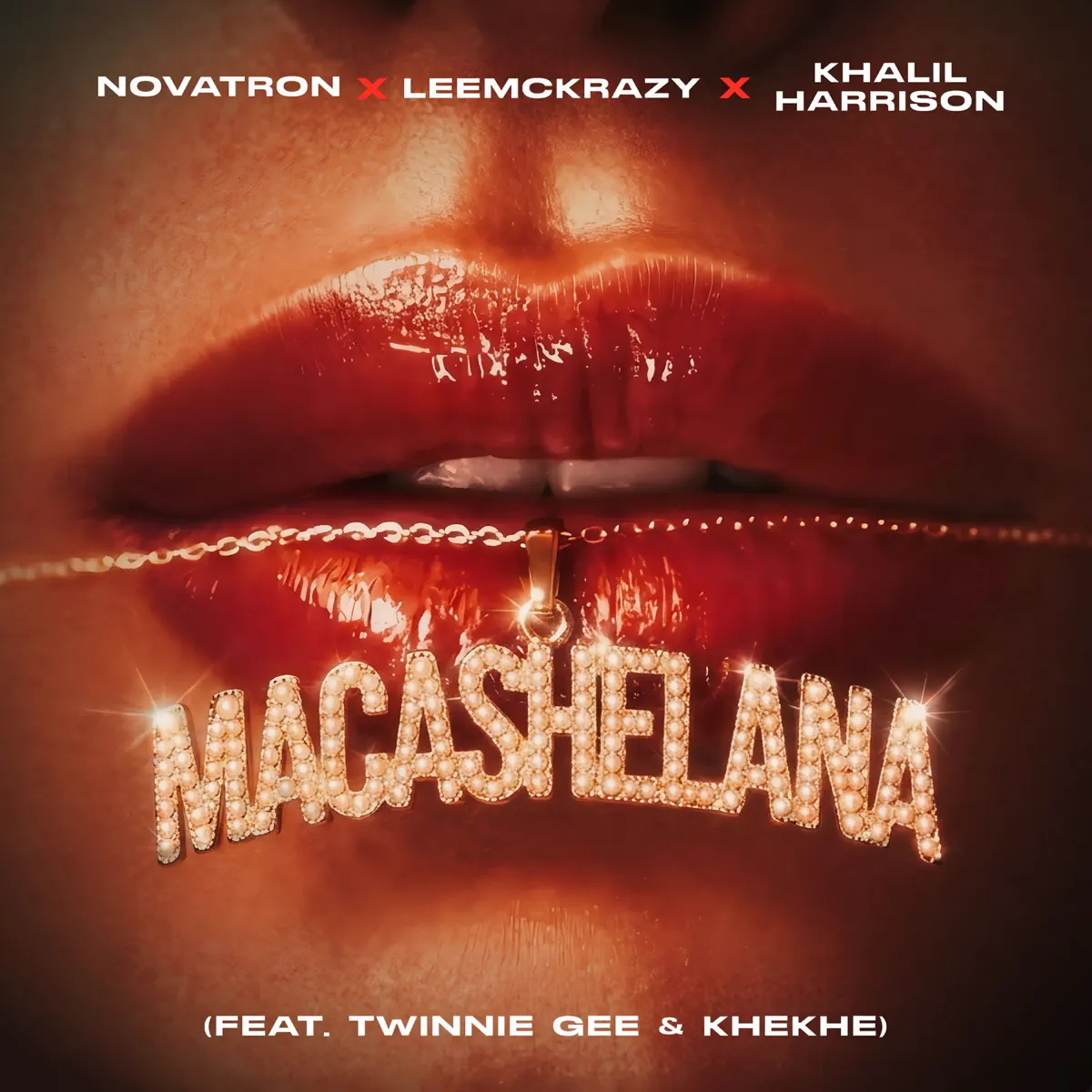 Novatron, LeeMcKrazy & Khalil Harrison – Macashelana (feat. Twinnie Gee & KheKhe)