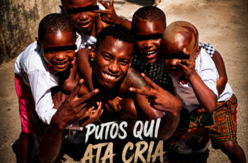 Vado Más Ki Ás – Putos Qui Ata Cria