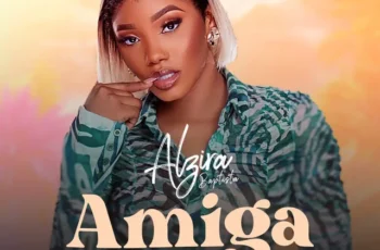 Alzira Baptista – Amiga