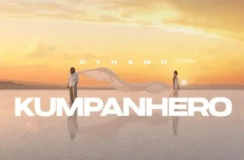 Dynamo – Kumpanhero