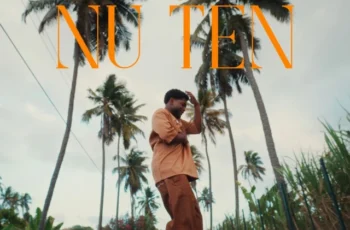 Lisandro Cuxi – Nu Ten