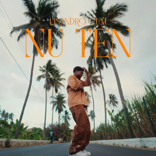 Lisandro Cuxi – Nu Ten