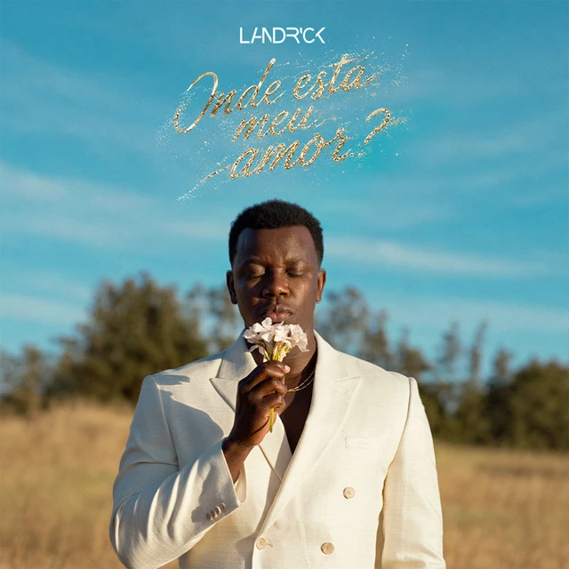 Landrick – Namora Com O Telefone