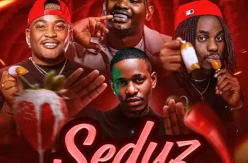 Dupla Gelado De Mucua – Seduz (feat. Johnny Berry & Teo No Beat)