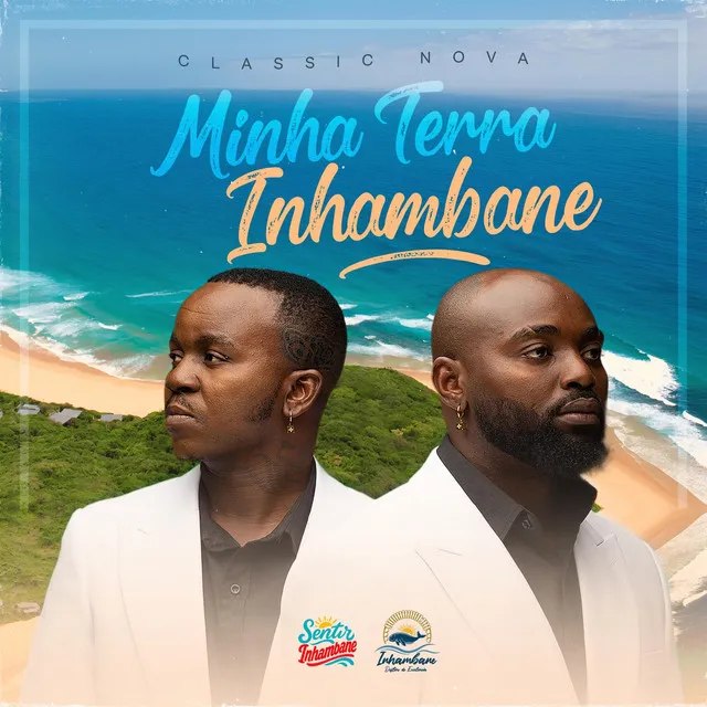 Classic Nova – Minha Terra (Inhambane)